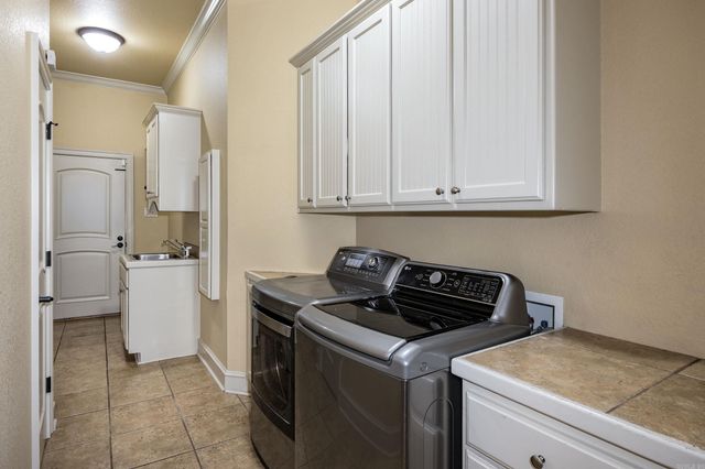 2001 Wellington Plantation Drive, Little Rock, AR 72211