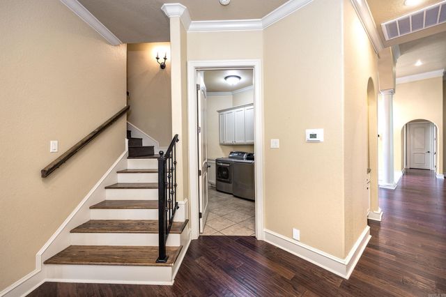 2001 Wellington Plantation Drive, Little Rock, AR 72211