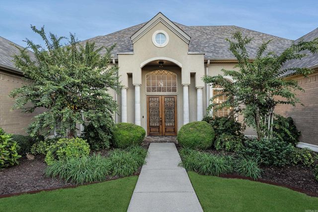 2001 Wellington Plantation Drive, Little Rock, AR 72211