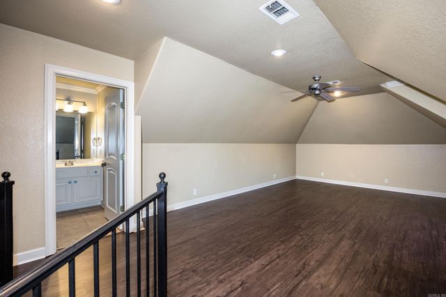 2001 Wellington Plantation Drive, Little Rock, AR 72211