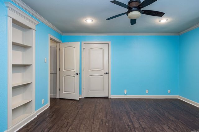 2001 Wellington Plantation Drive, Little Rock, AR 72211