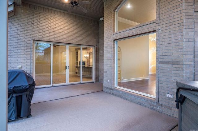 2001 Wellington Plantation Drive, Little Rock, AR 72211