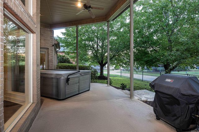 2001 Wellington Plantation Drive, Little Rock, AR 72211