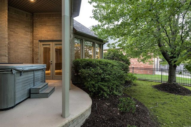 2001 Wellington Plantation Drive, Little Rock, AR 72211