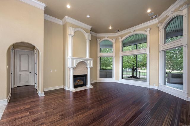 2001 Wellington Plantation Drive, Little Rock, AR 72211