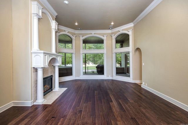 2001 Wellington Plantation Drive, Little Rock, AR 72211