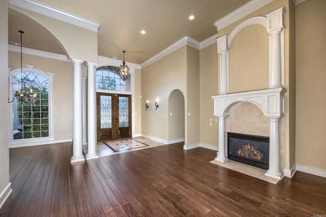 2001 Wellington Plantation Drive, Little Rock, AR 72211