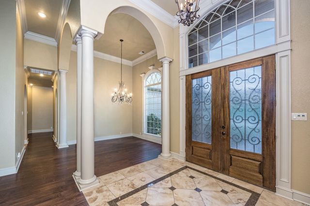 2001 Wellington Plantation Drive, Little Rock, AR 72211