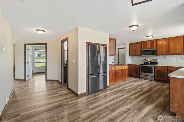 284 Mauerman Road, Chehalis, WA 98532