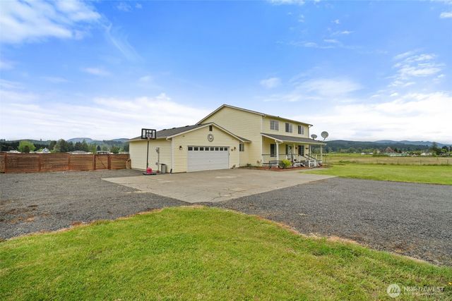 284 Mauerman Road, Chehalis, WA 98532
