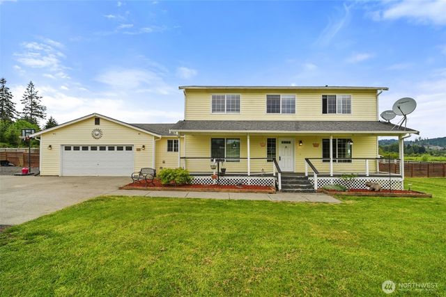 284 Mauerman Road, Chehalis, WA 98532