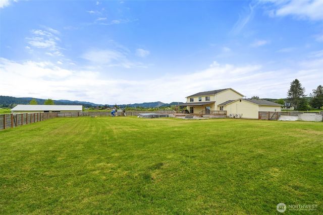 284 Mauerman Road, Chehalis, WA 98532