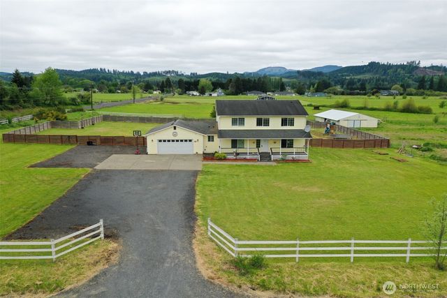 284 Mauerman Road, Chehalis, WA 98532