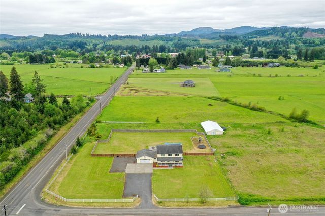 284 Mauerman Road, Chehalis, WA 98532