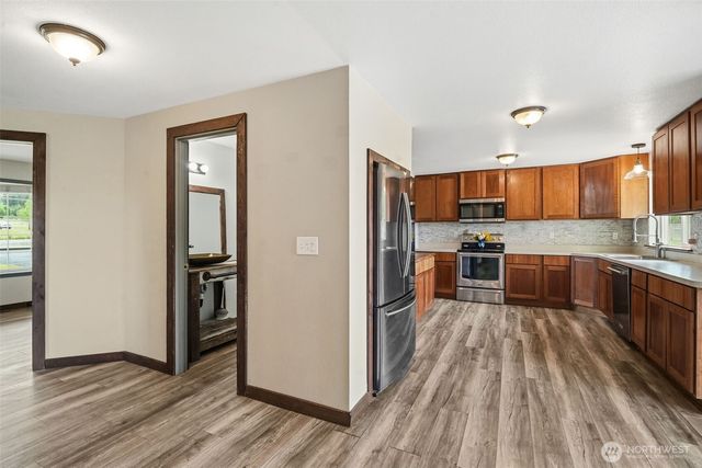 284 Mauerman Road, Chehalis, WA 98532