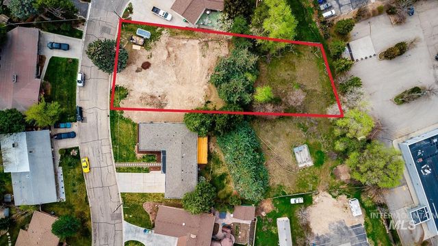 5110 W Bel Air St, Boise, ID 83705