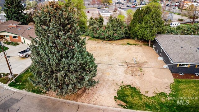 5110 W Bel Air St, Boise, ID 83705