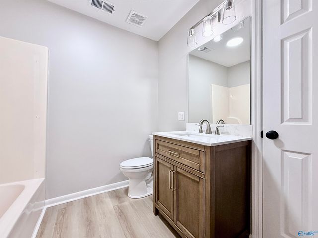 1025 Jones Street, Albertville, AL 35950