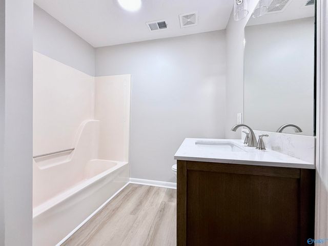 1025 Jones Street, Albertville, AL 35950