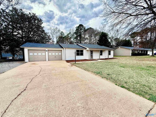 1025 Jones Street, Albertville, AL 35950