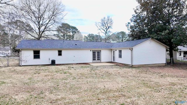1025 Jones Street, Albertville, AL 35950