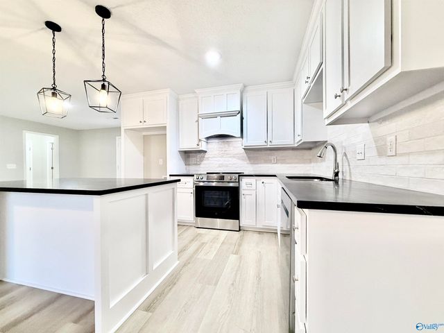 1025 Jones Street, Albertville, AL 35950