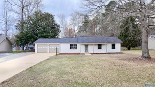 1025 Jones Street, Albertville, AL 35950