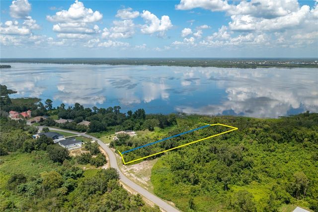 9041 S BAY DRIVE, Haines City, FL 33844