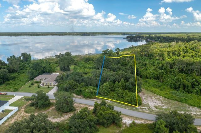 9041 S BAY DRIVE, Haines City, FL 33844