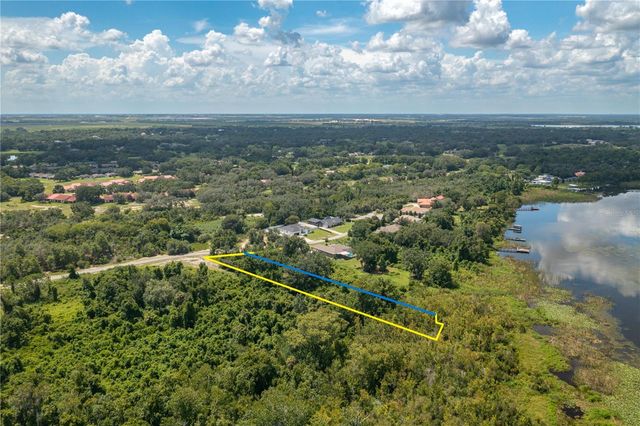 9041 S BAY DRIVE, Haines City, FL 33844