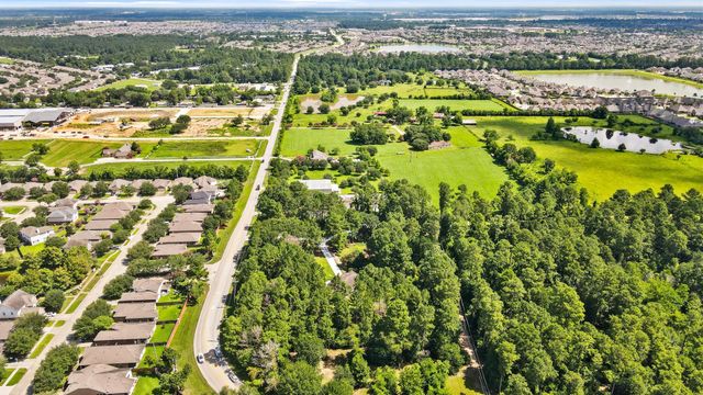 14616 Grant Road, Cypress, TX 77429