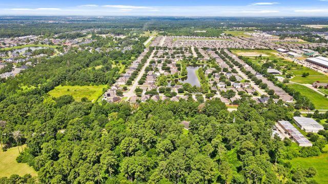 14616 Grant Road, Cypress, TX 77429
