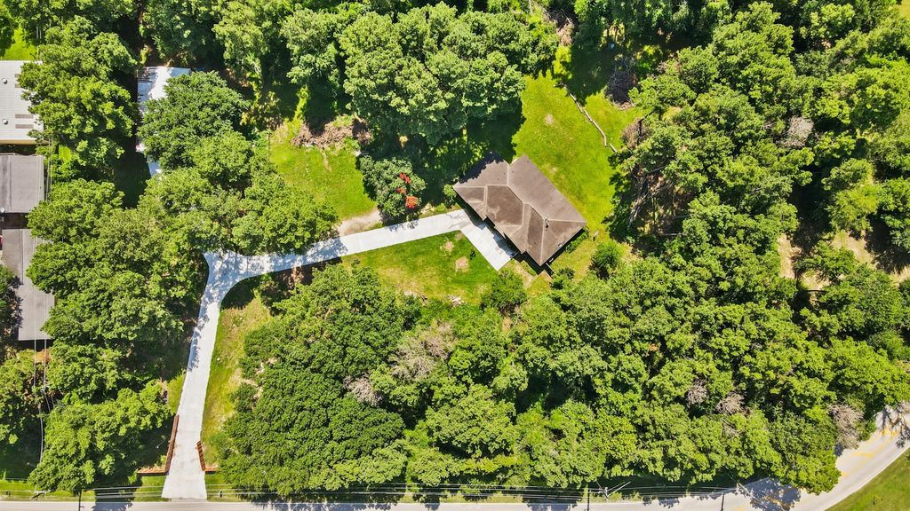 14616 Grant Road, Cypress, TX 77429