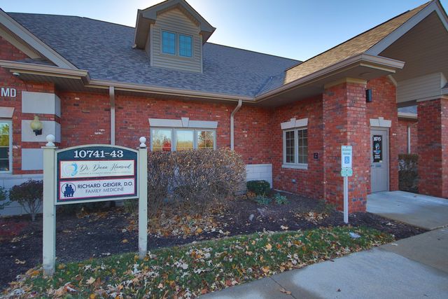 10743 165th Street, Orland Park, IL 60467