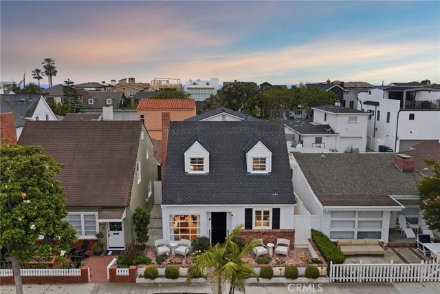 2029 Miramar Drive, Newport Beach, CA 92661