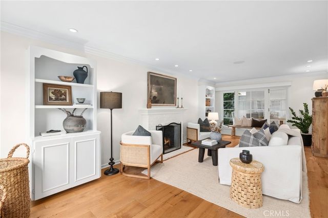 2029 Miramar Drive, Newport Beach, CA 92661