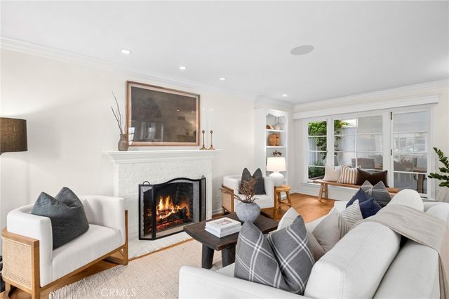 2029 Miramar Drive, Newport Beach, CA 92661