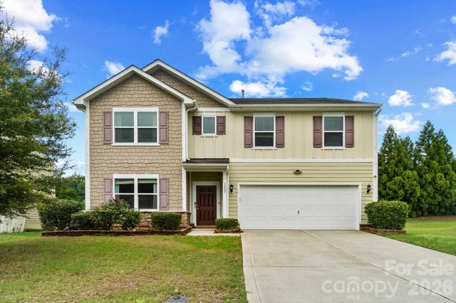 1007 Sunflower Lane, Indian Trail, NC 28079