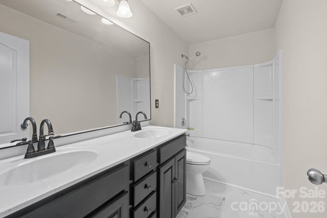 1007 Sunflower Lane, Indian Trail, NC 28079