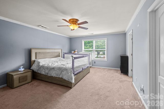 1007 Sunflower Lane, Indian Trail, NC 28079