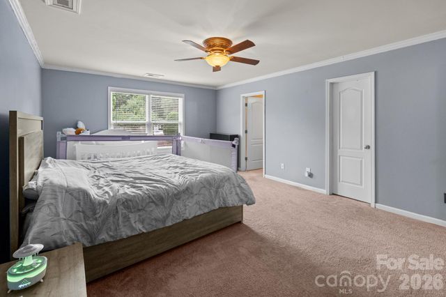 1007 Sunflower Lane, Indian Trail, NC 28079