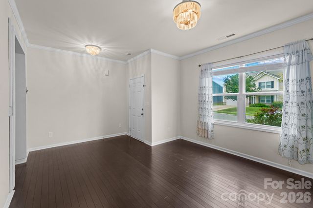 1007 Sunflower Lane, Indian Trail, NC 28079
