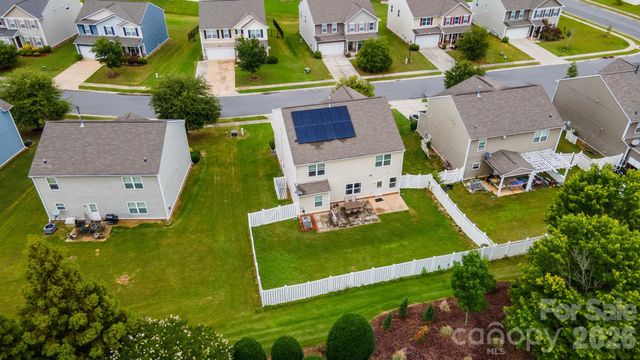 1007 Sunflower Lane, Indian Trail, NC 28079