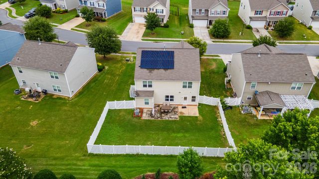 1007 Sunflower Lane, Indian Trail, NC 28079