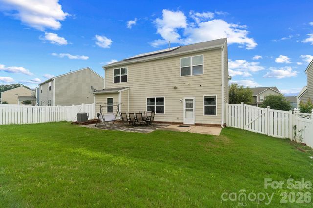 1007 Sunflower Lane, Indian Trail, NC 28079