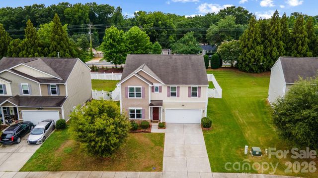 1007 Sunflower Lane, Indian Trail, NC 28079
