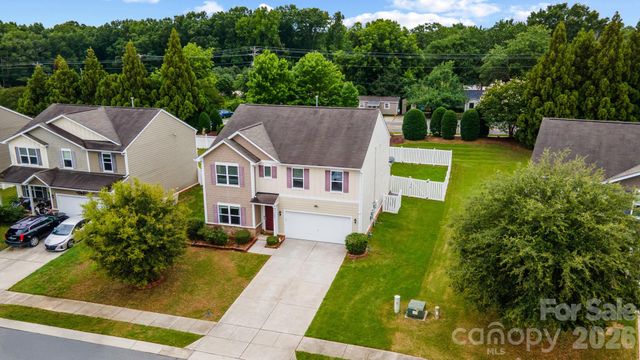 1007 Sunflower Lane, Indian Trail, NC 28079