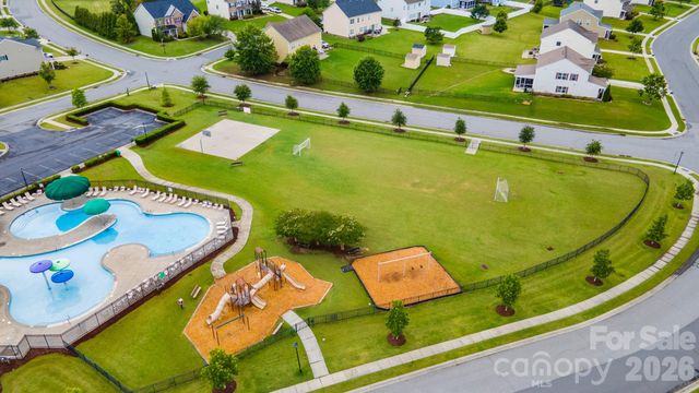 1007 Sunflower Lane, Indian Trail, NC 28079