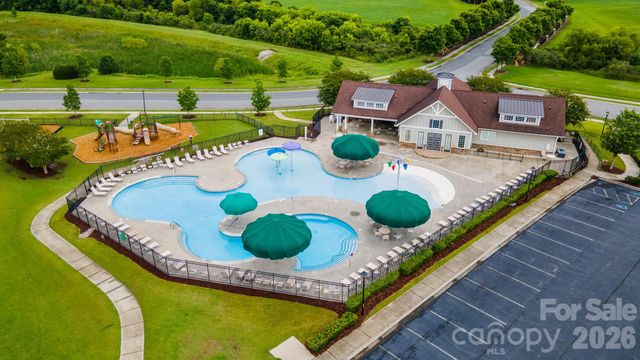 1007 Sunflower Lane, Indian Trail, NC 28079