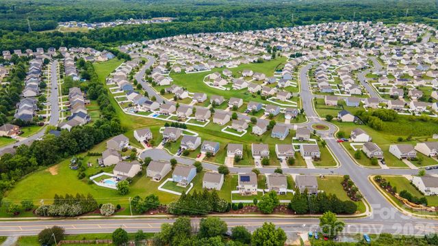 1007 Sunflower Lane, Indian Trail, NC 28079